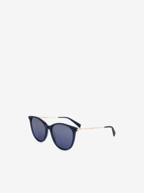 Levi's cat-eye frame sunglasses