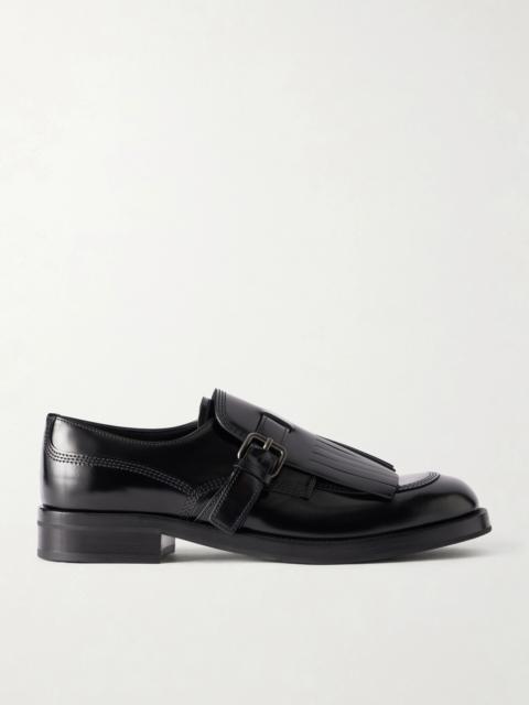 Church's Piper Fringed Leather Brogues