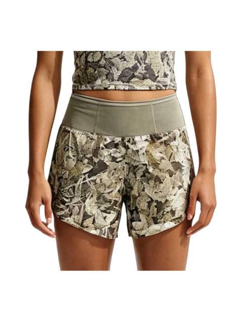 Nike (WMNS) Nike x ACG Chamo Camo Dri-FIT 4" Brief-Lined Shorts 'Sequoia Summit White' IQ9742-355