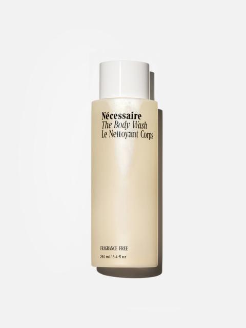 Nécessaire The Body Wash | Barrier Complex