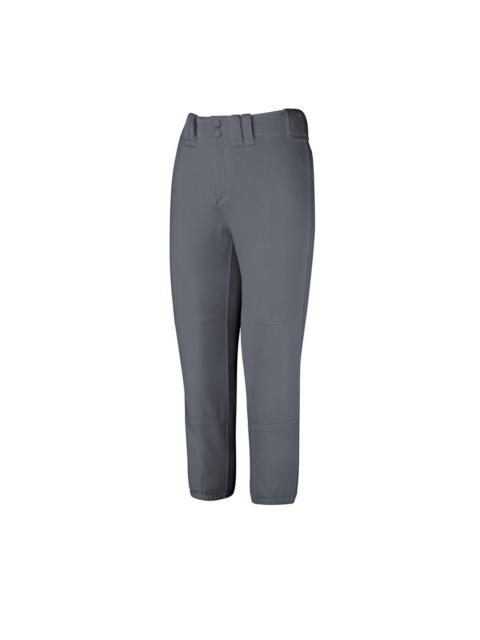 Women's Belted Softball Pant