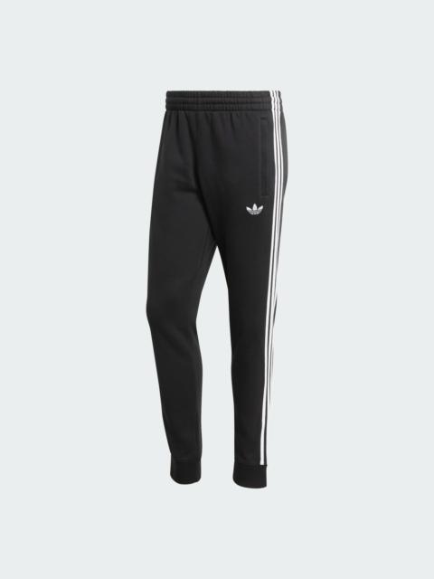 adidas 3-STRIPES SWEATPANTS