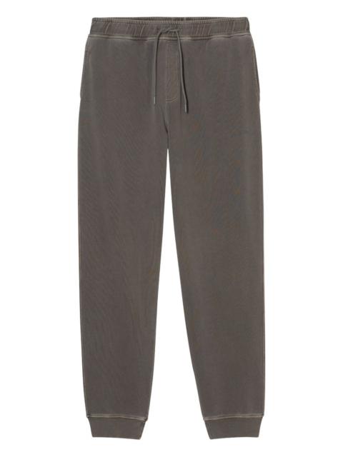 CLOSED drawstring jogger trousers