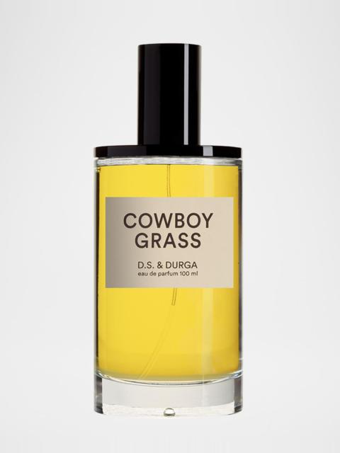 D.S. & DURGA Cowboy Grass Eau de Parfum