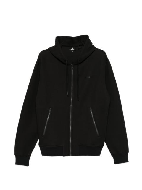 MACKAGE zip hoodie