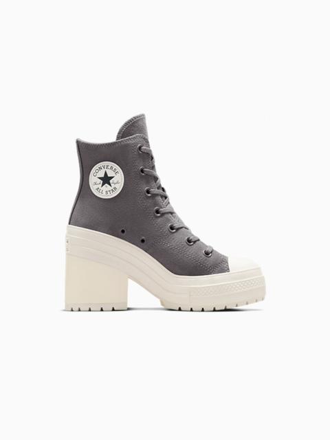 Converse Chuck 70 De Luxe Heel Platform