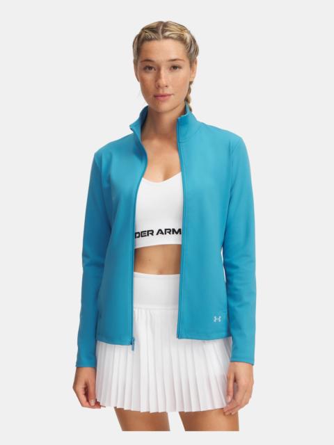 Under Armour Women's UA Motion Jacket