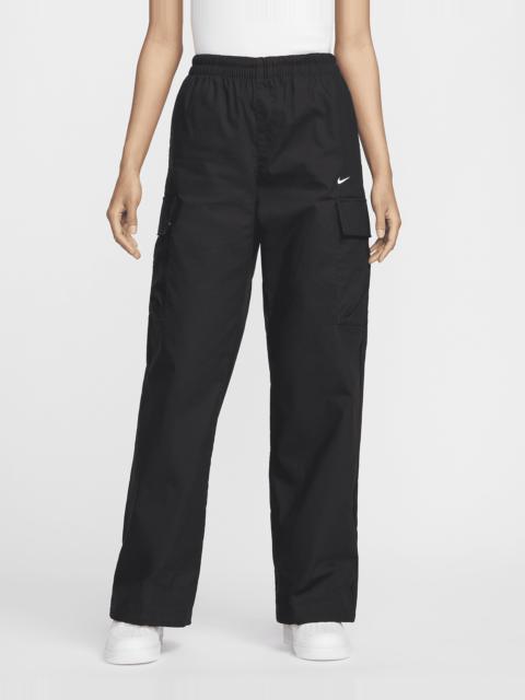 Nike Sportswear Everything Wovens Women's Mid-Rise Cargo Pants