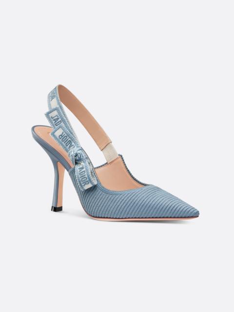 Dior J'Adior Slingback Pump