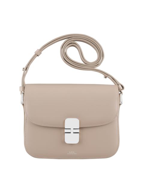 A.P.C. GRACE SMALL BAG