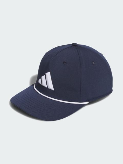 adidas TOUR 5-PANEL HAT