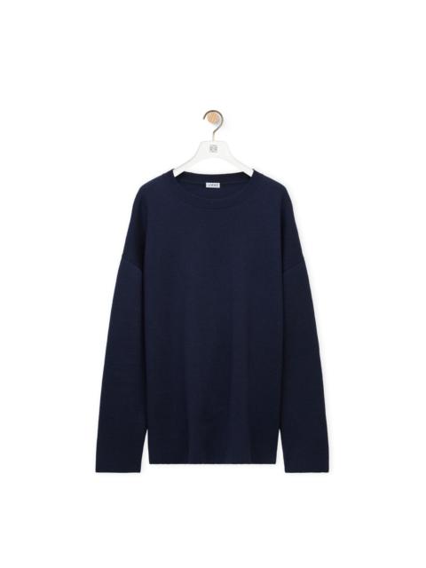 Loewe Sweater in wool