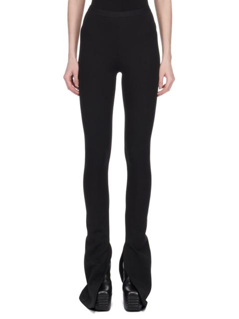 Rick Owens Lilies LEGGINGS