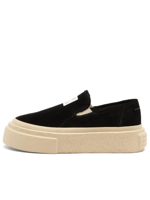 MM6 Maison Margiela MM6 Maison Margiela Slip on Sneakers