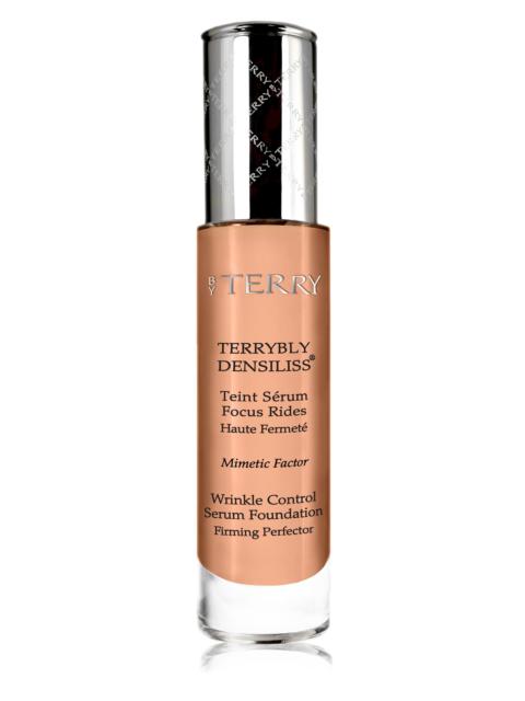 By Terry Terrybly Densiliss Wrinkle Control Serum Foundation - 3 Vanilla Beige