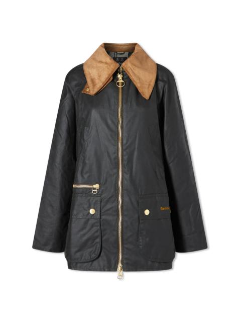 Barbour Barbour Gunnerside Wax Jacket