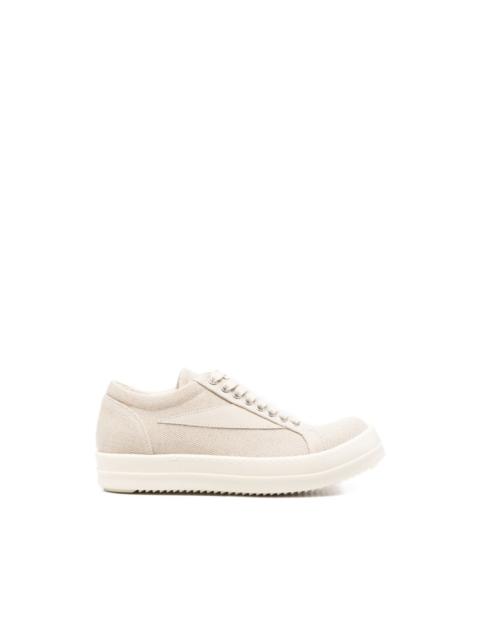 Rick Owens DRKSHDW lace-up sneakers