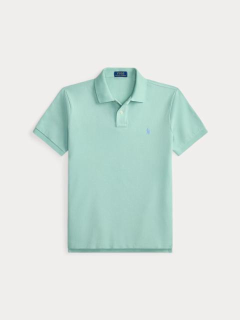 Polo Ralph Lauren The Iconic Mesh Polo Shirt - All Fits