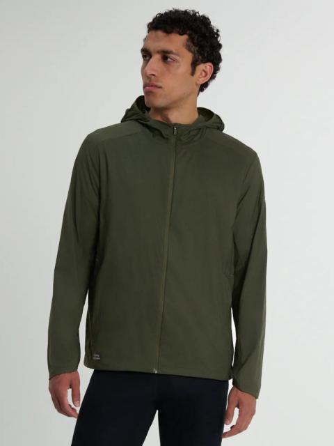 Saucony Men's Peregrine Packaway Jacket