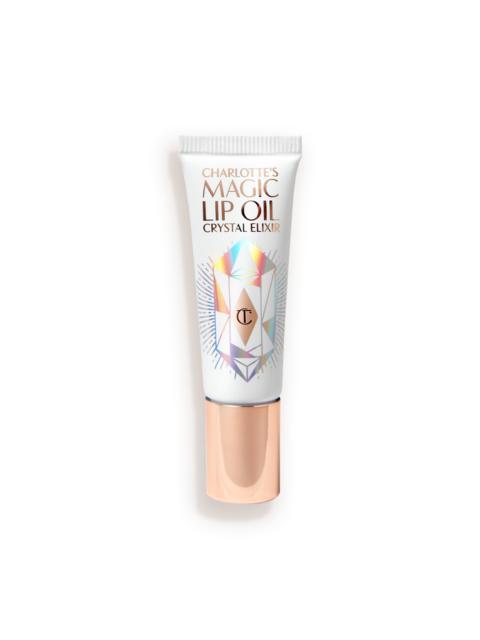 Charlotte Tilbury CHARLOTTE'S MAGIC LIP OIL CRYSTAL ELIXIR ORIGINAL