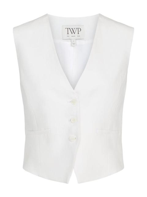 TWP Mila Vest