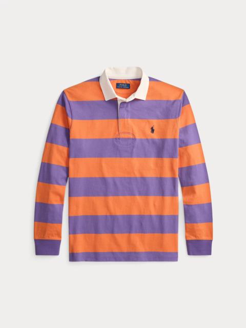 Polo Ralph Lauren The Iconic Rugby Shirt