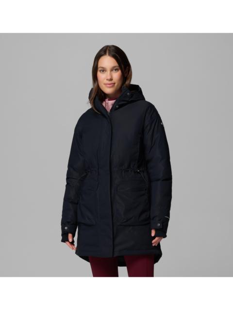Columbia Women's Harmony Falls Parka
