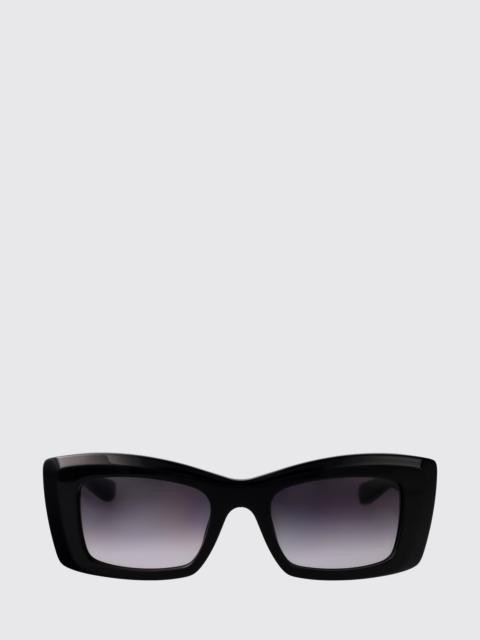 Alexander McQueen Sunglasses woman McQueen