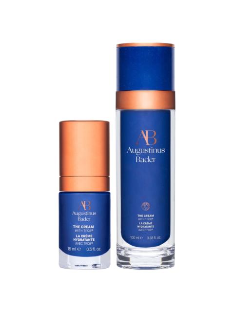 Augustinus Bader Augustinus Bader The Cream Bundle (Worth $664.00)