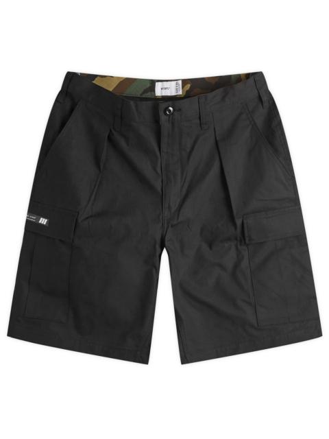 WTAPS WTAPS 20 Cargo Shorts | REVERSIBLE