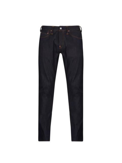 EVISU Basic Jeans
