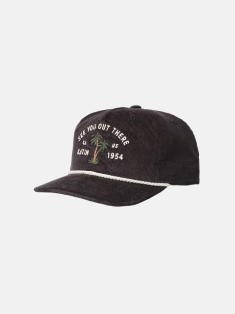 Katin BERMUDA HAT