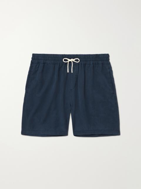 Portuguese Flannel Dogtown TENCEL™ Lyocell Drawstring Shorts