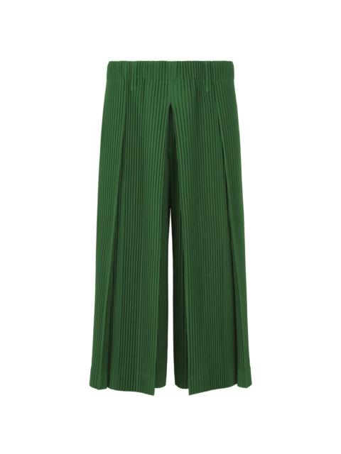 ISSEY MIYAKE TAILORED PLEATS 1