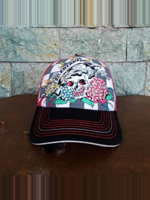 Other Designers Japanese Brand - Four Fourty One Silent Havoc Hats