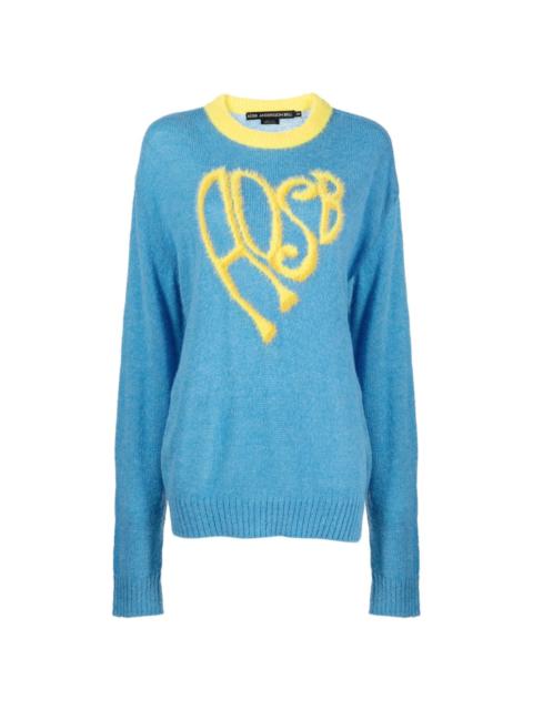 Andersson Bell Heart ADSB jumper