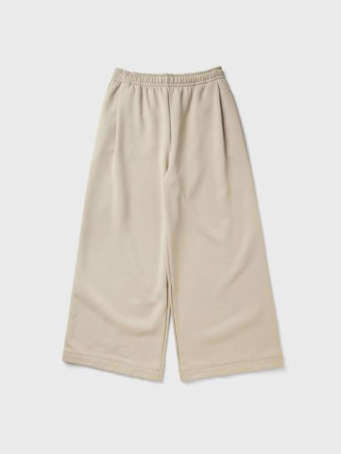 LACOSTE TRACK TROUSERS