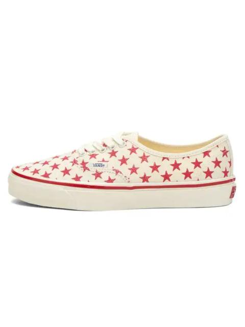 Vans Vans LX Authentic 44 'Stars Racing' (Red/Marshmallow)