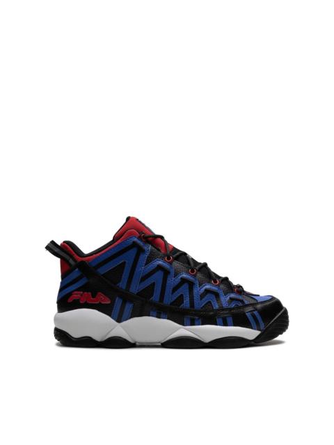 FILA Stackhouse Spaghetti "Prince Blue" sneakers