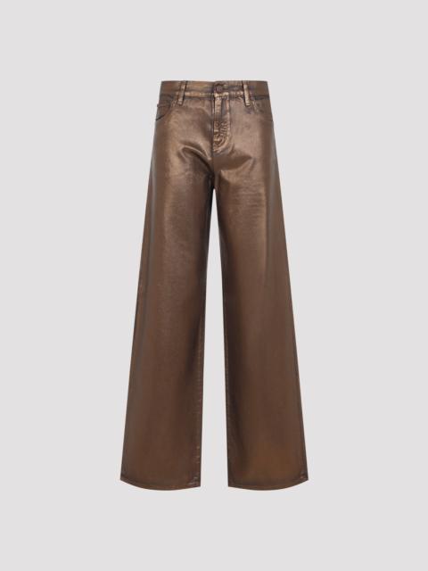 Ralph Lauren Ralph Lauren Collection Mercer 5 Pocket Pants