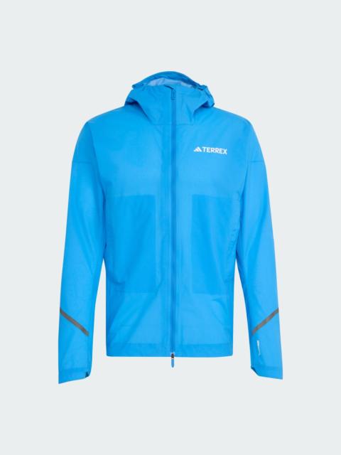 adidas Terrex Xperior 2.5 Layer Light Climaproof Jacket