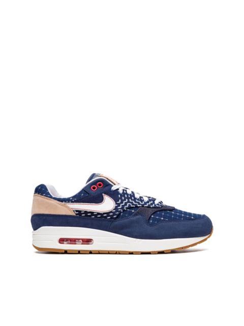 x DENHAM Air Max 1 sneakers