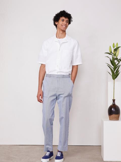 OFFICINE GÉNÉRALE WYLSON PANTS