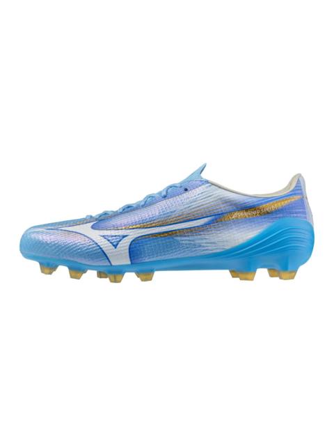 Mizuno Mizuno Alpha III Japan Made In Japan FG Firm Ground Soccer Cleat