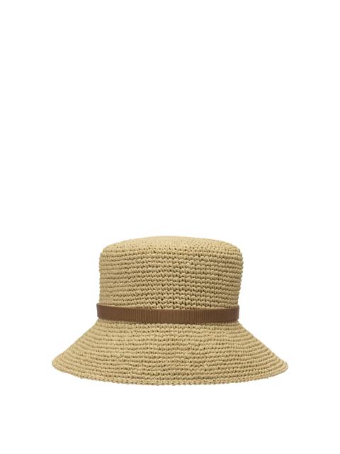Valentino Hats Beige