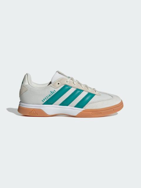 adidas Spezialist Indoor Shoes