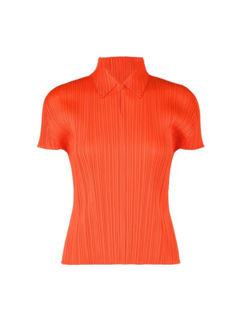 Pleats Please Issey Miyake MONTHLY COLORS : APRIL TOP