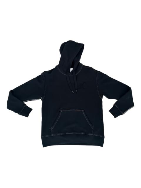 Isabel Marant embroidered-logo hoodie