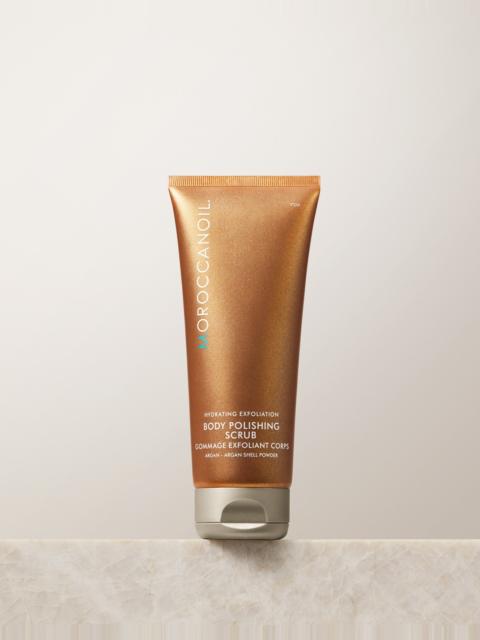 Moroccanoil Body Polishing Scrub