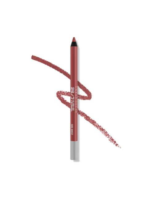 Urban Decay [8colors] Urban Decay 24/7 Glide-on Waterproof Lip Liner 0.04 oz.(1.2ml)
